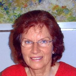 Prof. Dr. Gritta Janka-Schaub